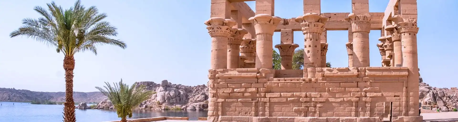 The Nile